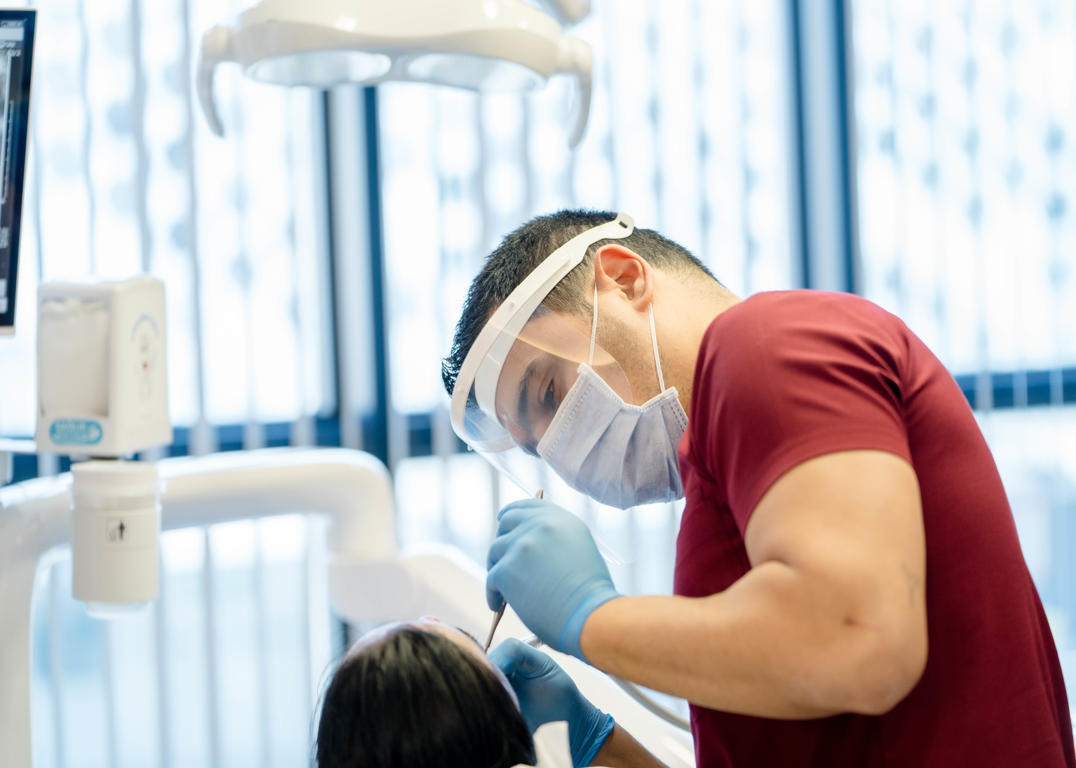 Kliniğimizden Detay Fotoğraflarımız