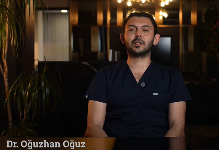 Kök Kanal Tedavisi Acılı Bir İşlem mi ? Çelebi Dental